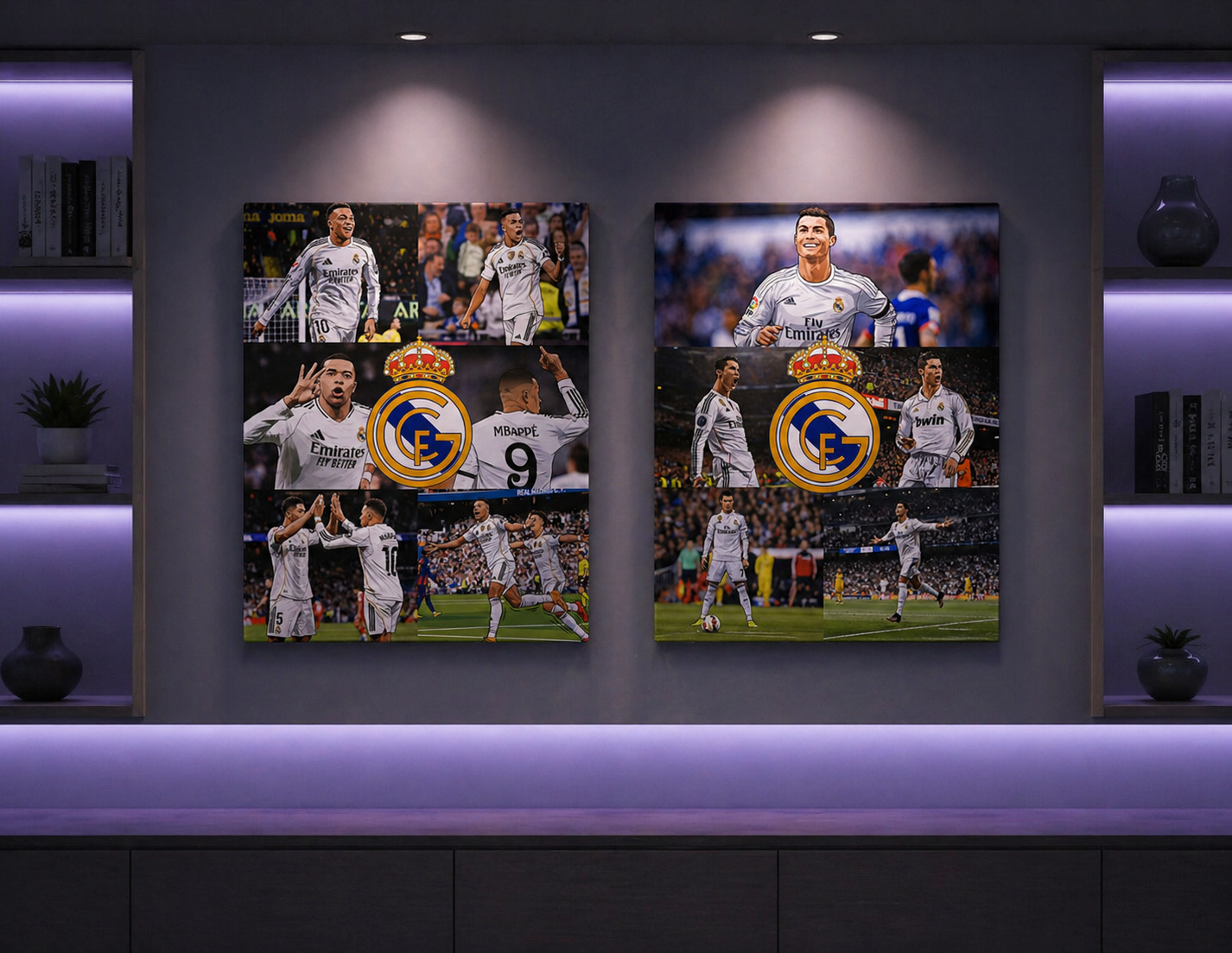 Canvas Prints