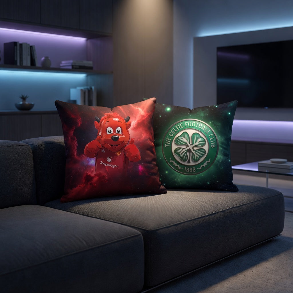 Pillows