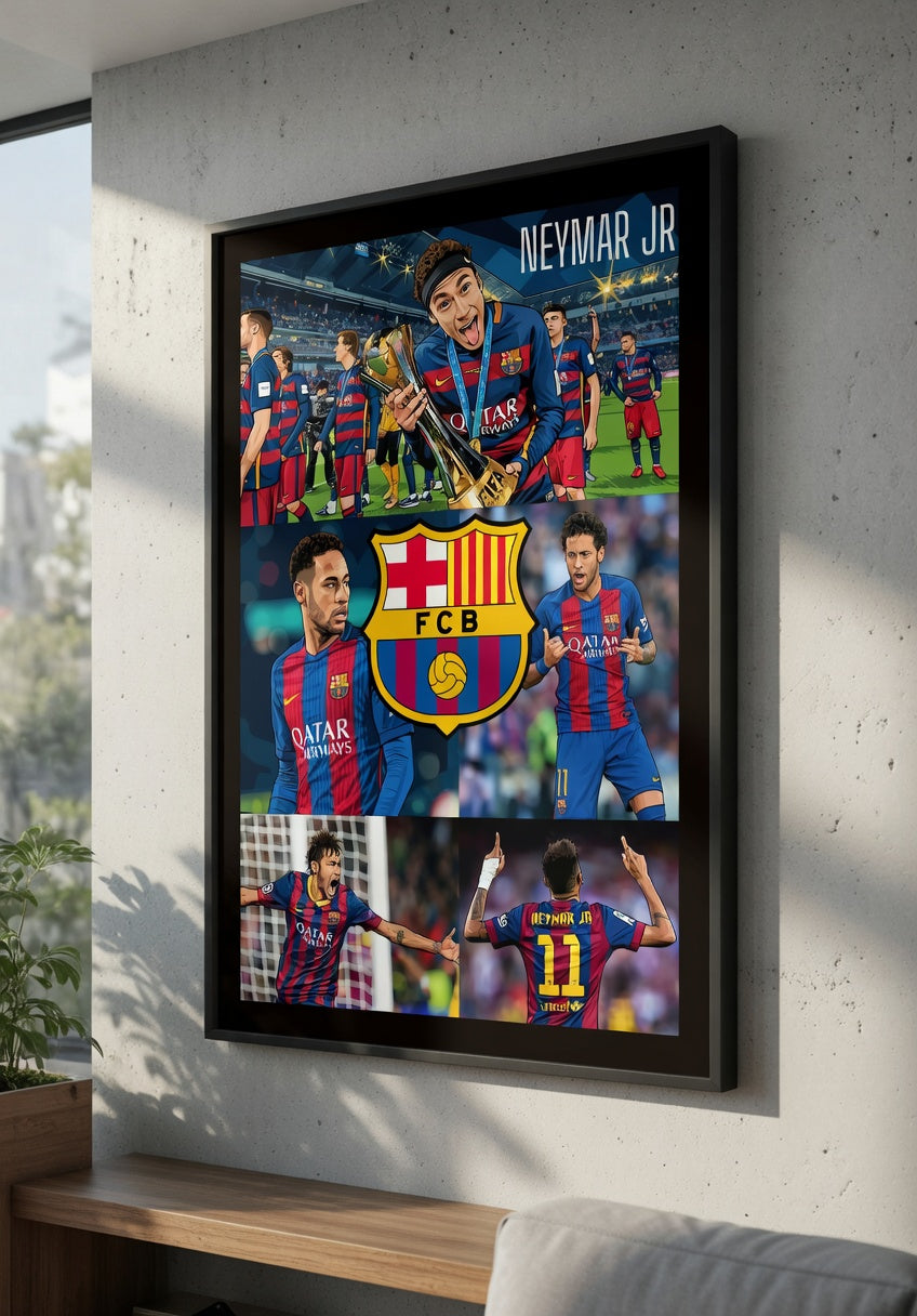 Posters