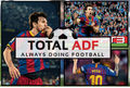 Lionel Messi Jigsaw Puzzle